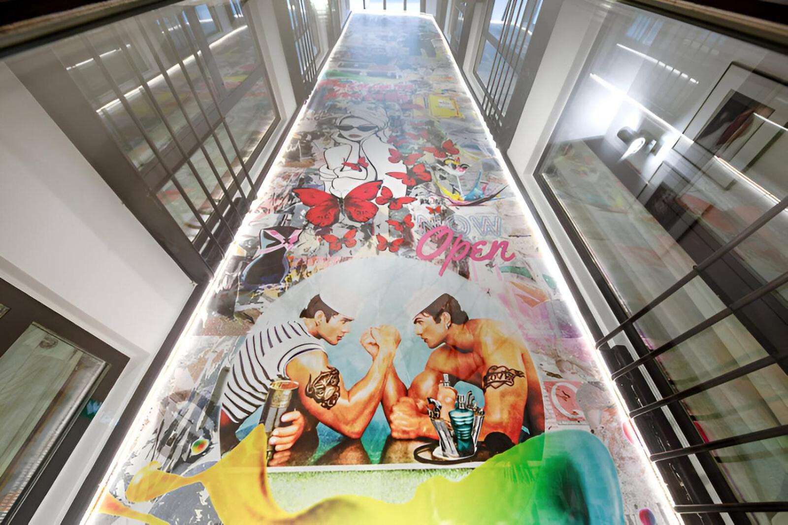 213 Suite Givenchy - Superbe Appartement A Paris Eksteriør billede