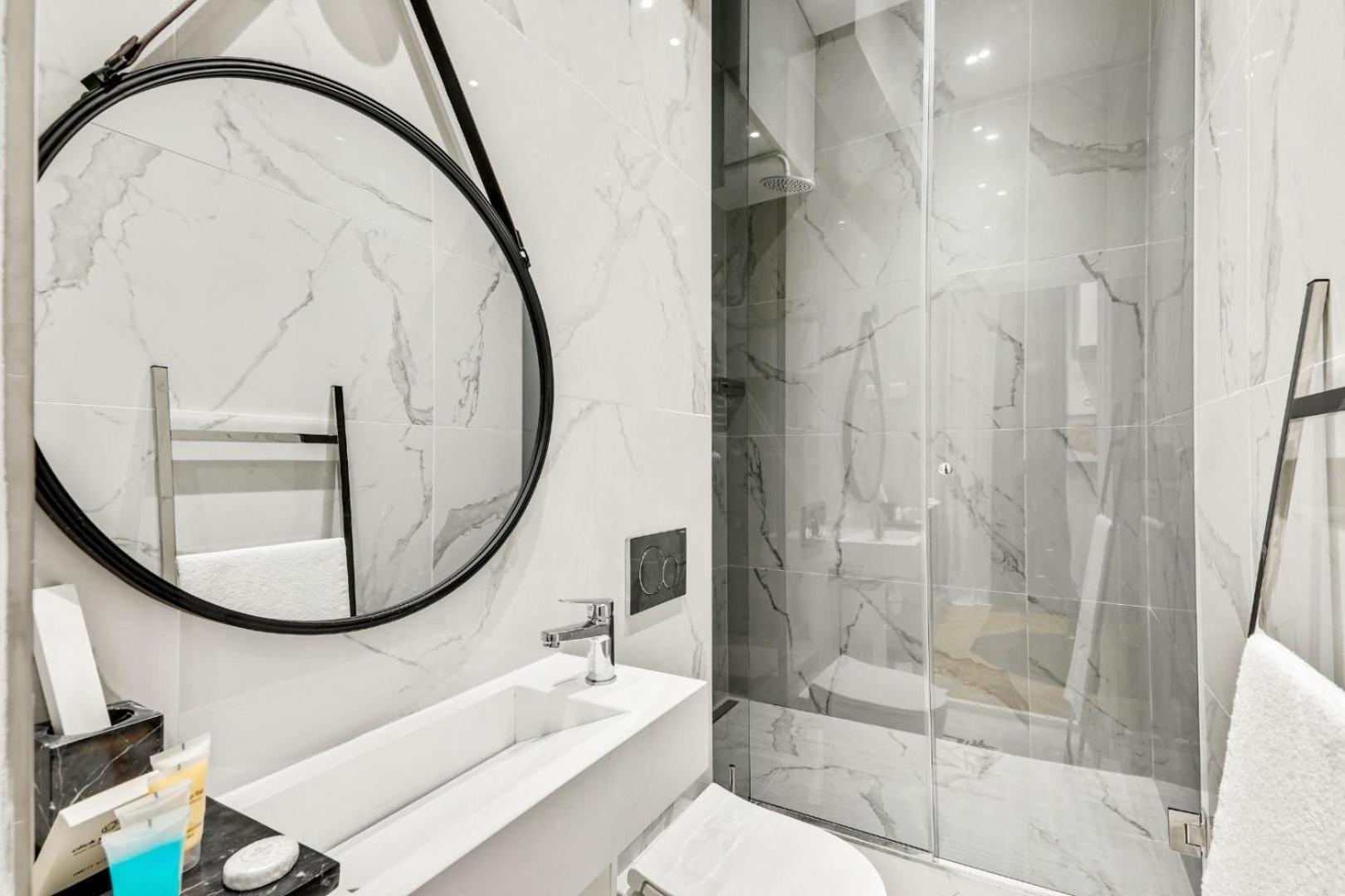 213 Suite Givenchy - Superbe Appartement A Paris Eksteriør billede